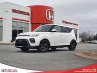 2021 Kia Soul EX-0
