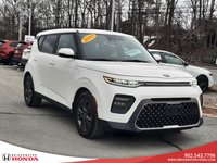2021 Kia Soul EX-3