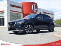 2019 Mazda CX-3 GT-0