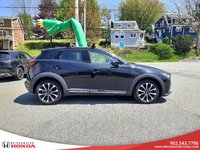 2019 Mazda CX-3 GT-5