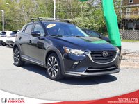 2019 Mazda CX-3 GT-4