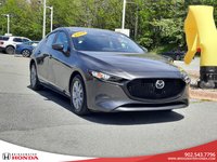 2025 Mazda 3 Sport GX-3