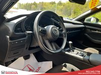 2025 Mazda 3 Sport GX-1