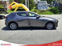 2025 Mazda 3 Sport GX-4