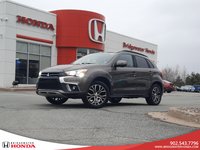 Mitsubishi RVR SE LTD 2018-0