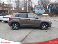 Mitsubishi RVR SE LTD 2018-4