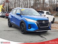 Nissan Kicks SV 2023-3