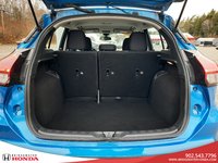 Nissan Kicks SV 2023-7