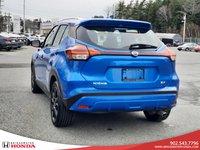 Nissan Kicks SV 2023-6