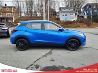 Nissan Kicks SV 2023-4