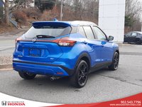 Nissan Kicks SV 2023-5