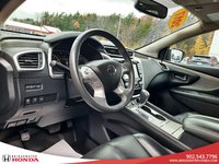 2017 Nissan Murano SV-1