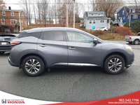 2017 Nissan Murano SV-4