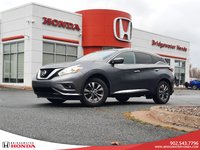 2017 Nissan Murano SV-0