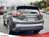 2017 Nissan Murano SV-6