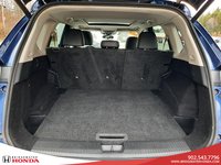 Nissan Rogue SV 2021-7