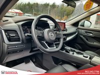 Nissan Rogue SV 2021-1