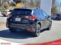 2021 Subaru Crosstrek Touring-5
