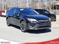 2021 Subaru Crosstrek Touring-3