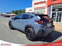 2025 Subaru Crosstrek Onyx-6