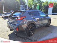 2025 Subaru Crosstrek Onyx-4