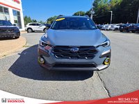 2025 Subaru Crosstrek Onyx-1
