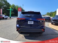 2021 Toyota Highlander XLE-5