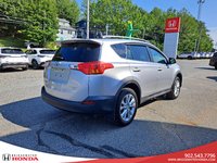 Toyota RAV4 Limited 2014-4