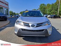Toyota RAV4 Limited 2014-1