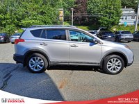 Toyota RAV4 Limited 2014-3