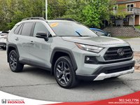 2022 Toyota RAV4 Trail-3