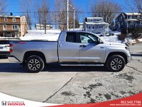 Toyota Tundra SR5 Plus 2019-4