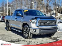 Toyota Tundra SR5 Plus 2019-3