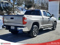 Toyota Tundra SR5 Plus 2019-5