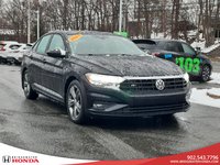 Volkswagen Jetta Highline 2021-3