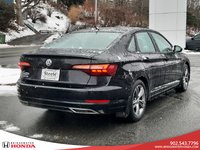 Volkswagen Jetta Highline 2021-5