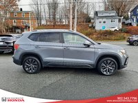 Volkswagen Taos Comfortline 2024-4