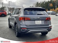 Volkswagen Taos Comfortline 2024-6