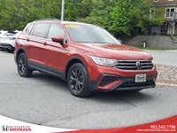 2022 Volkswagen Tiguan Comfortline-3