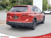 2022 Volkswagen Tiguan Comfortline-5