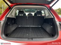 2022 Volkswagen Tiguan Comfortline-7