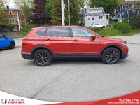 2022 Volkswagen Tiguan Comfortline-4