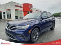 2023 Volkswagen Tiguan Comfortline-0