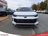 Volkswagen Tiguan Comfortline 2026-1