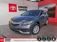 2018 Acura RDX V6 i-vtec-0