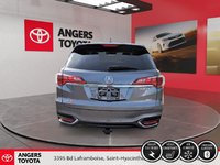 2018 Acura RDX V6 i-vtec-4