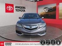 2018 Acura RDX V6 i-vtec-1