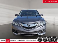 2018 Acura RDX V6 i-vtec-1