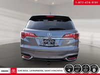 2018 Acura RDX V6 i-vtec-4