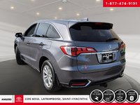 2018 Acura RDX V6 i-vtec-5